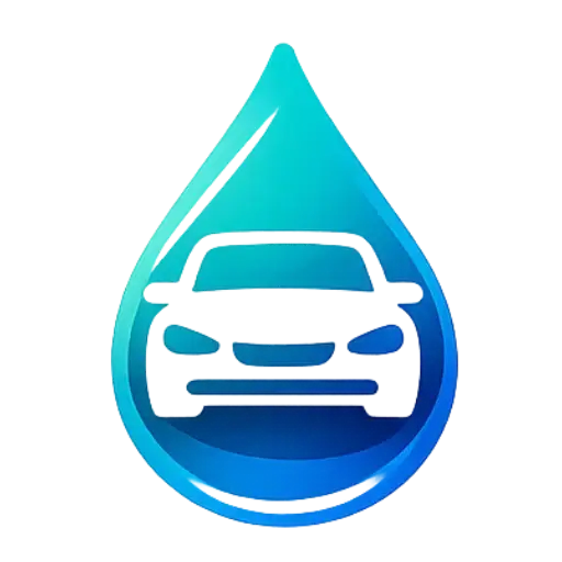 Lavage auto à domicile Bérulle